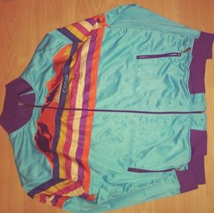 Coogi Jacket